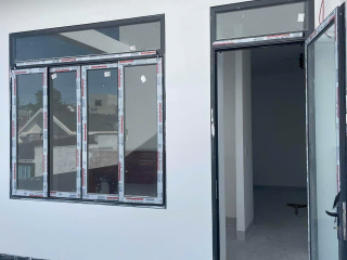 Thi Công Cửa Nhôm XingFa 