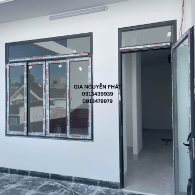 Thi Công Cửa Nhôm XingFa 