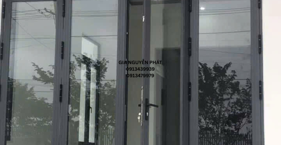Cửa Nhôm XingFa