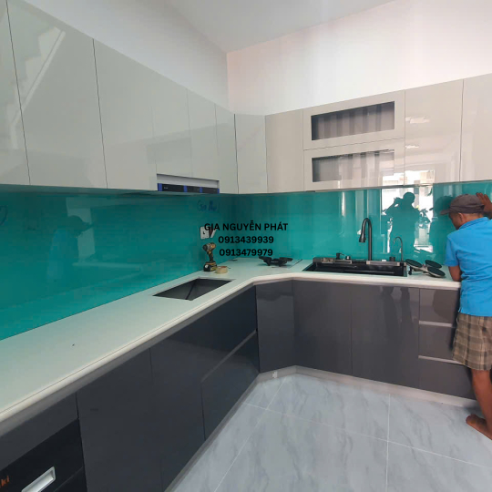  Tủ Bếp